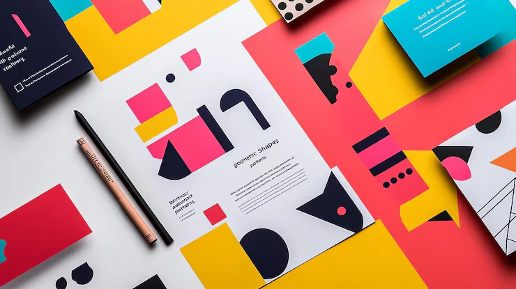 Identidad visual de marca