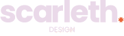 Scarleth Design